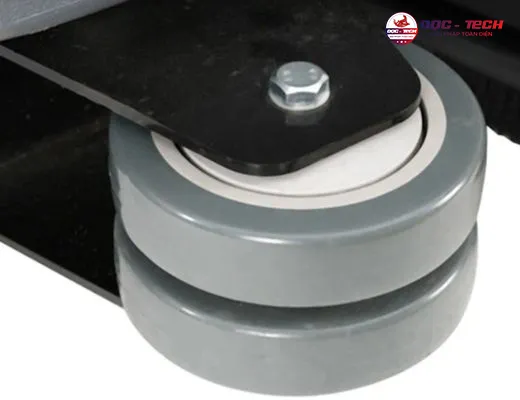 Máy chà sàn ngồi lái Kumisai KMS150 - 4