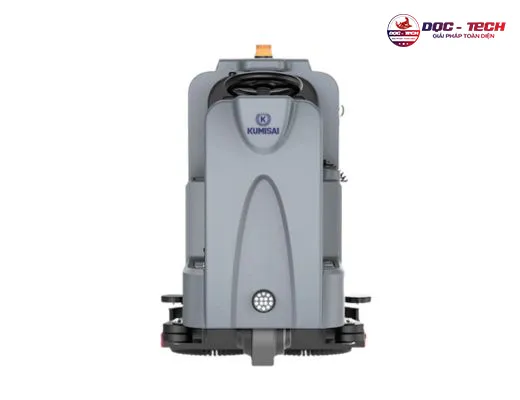 Máy chà sàn ngồi lái Kumisai KMS150 - 3
