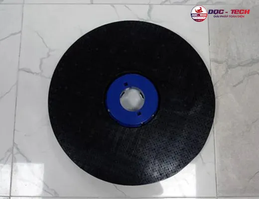 Máy chà sàn ngồi lái Kumisai KMS-62 - 5