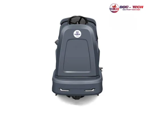 Máy chà sàn Kumisai KMS-V15 - 3