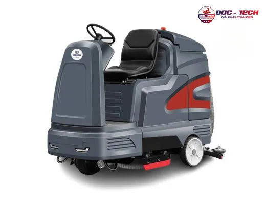 Máy chà sàn Kumisai KMS-V15 - 4
