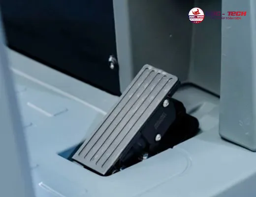 Máy chà sàn Kumisai KMS-V15 - 5