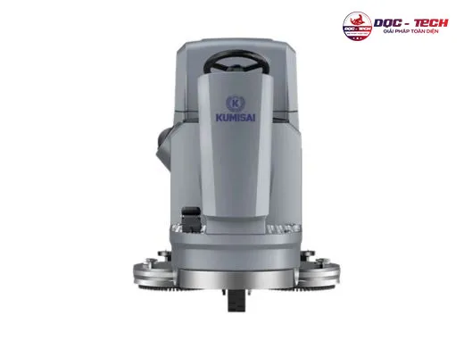 Máy chà sàn ngồi lái Kumisai KMS 82 - 4