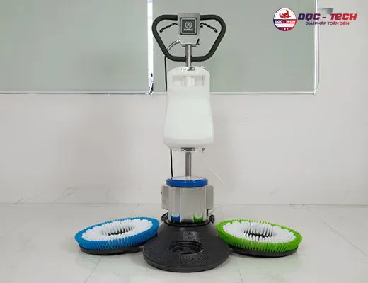 Máy chà sàn Kumisai KMS-177 - 5