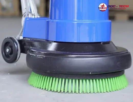 Máy chà sàn Kumisai HC 523 - 5