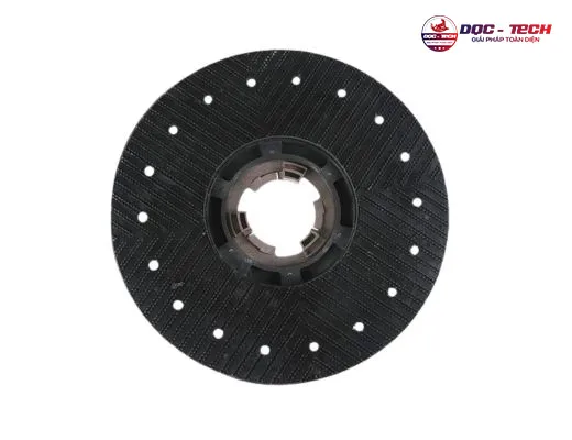 Máy chà sàn Kumisai HC 523 - 6