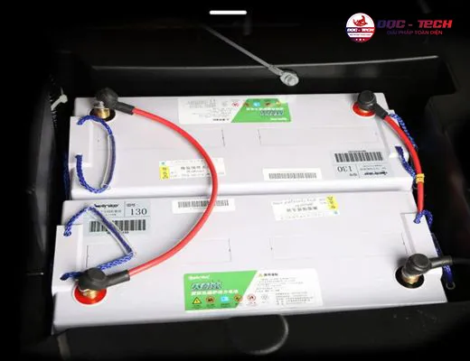 Máy chà sàn ngồi lái Kumisai KMS-60 - 4