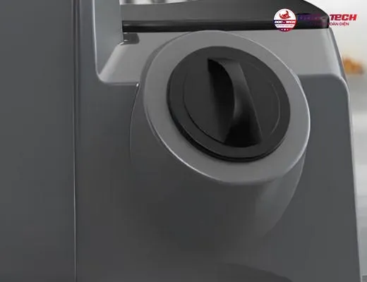 Máy chà sàn ngồi lái Kumisai KMS 80 - 6