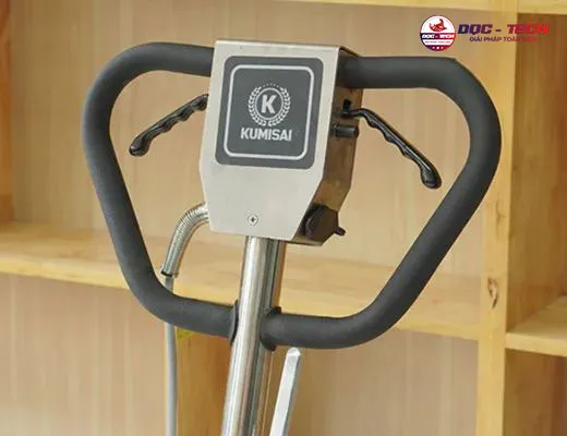 Máy chà sàn đơn Kumisai KMS88 - 3