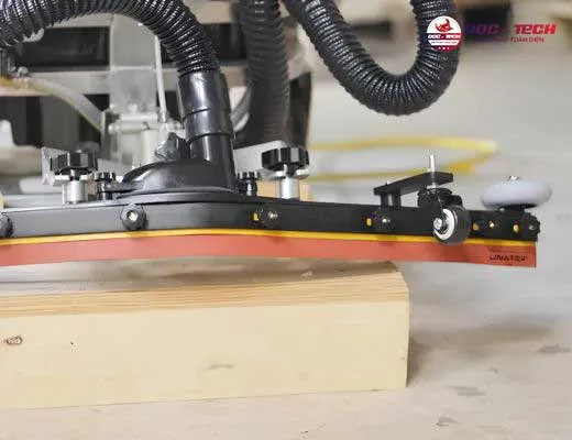 Máy chà sàn liên hợp Kumisai KMS2A - 3