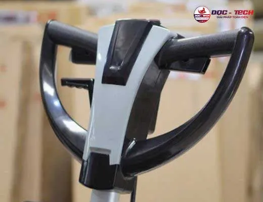 Máy chà sàn liên hợp cánh bướm Kumisai KMS2A - 4