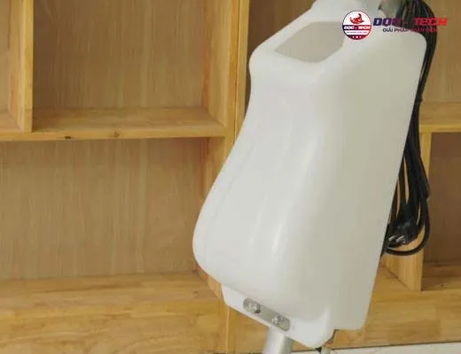 Máy chà sàn công nghiệp Kumisai KMS-005 - 4