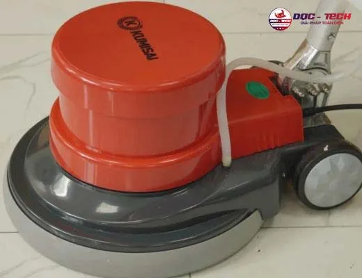 Máy chà sàn công nghiệp Kumisai KMS-005 - 3