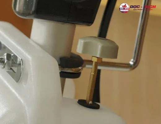 Máy chà sàn công nghiệp Kumisai KMS-005 - 5