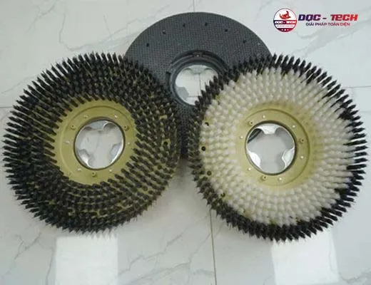 Máy chà sàn công nghiệp Kumisai KMS-005 - 6