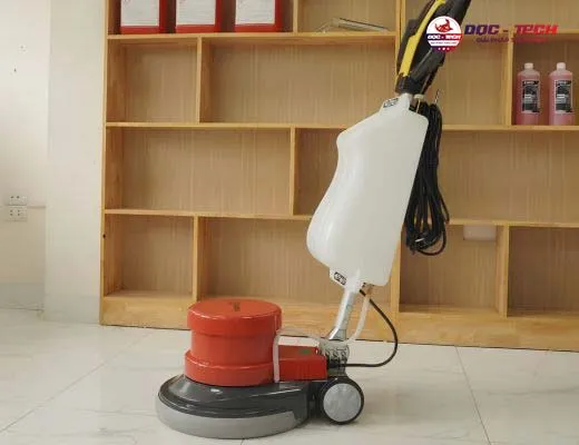 Máy chà sàn công nghiệp Kumisai KMS-005 - 7