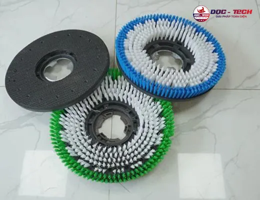 Máy chà sàn Kumisai KMS-30 - 5