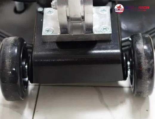 Máy chà sàn Kumisai KMS-798 - 5