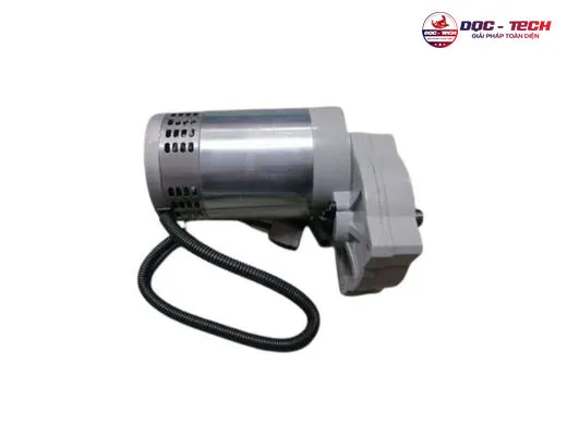 Motor máy chà sàn - 3