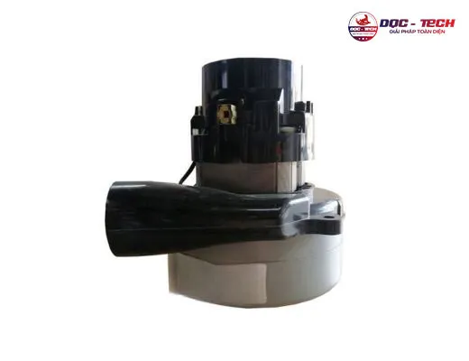 Motor máy chà sàn - 4