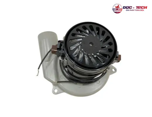 Motor máy chà sàn - 5