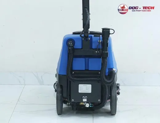 Máy chà sàn liên hợp Kumisai KMS25C - 3
