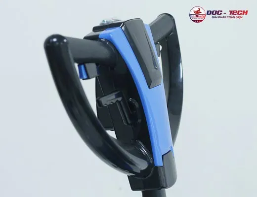Máy chà sàn liên hợp Kumisai KMS25C - 4