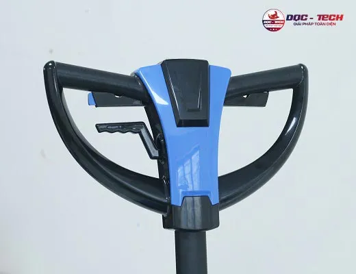 Máy chà sàn liên hợp Kumisai KMS25C - 5
