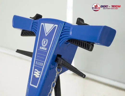 Máy chà sàn công nghiệp Kumisai KMS 98 - 3