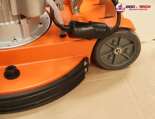 Máy mài sàn tạ công nghiệp Karva KVG-17F - 3