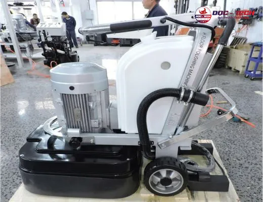 Máy mài sàn bê tông ASL600-T1 (B) - 3