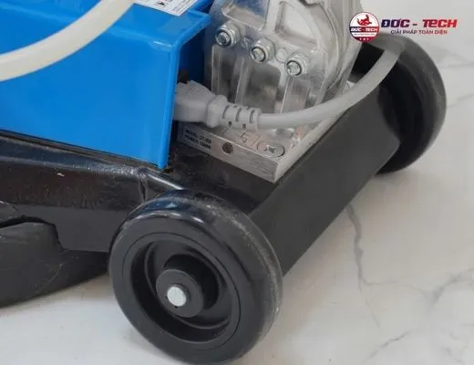 Máy chà sàn giặt thảm Camry BF522 - 4