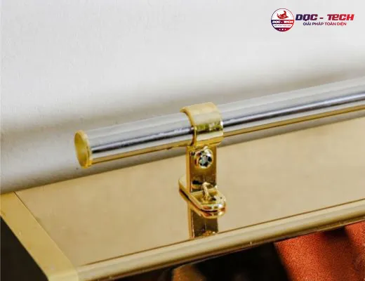 Máy đánh giày giá rẻ Brother Apus A4 - 4