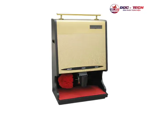 Máy đánh giày giá rẻ Brother Apus A4