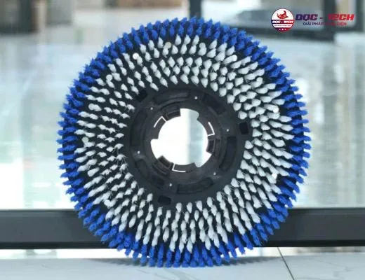 Bàn chải máy chà sàn - 4