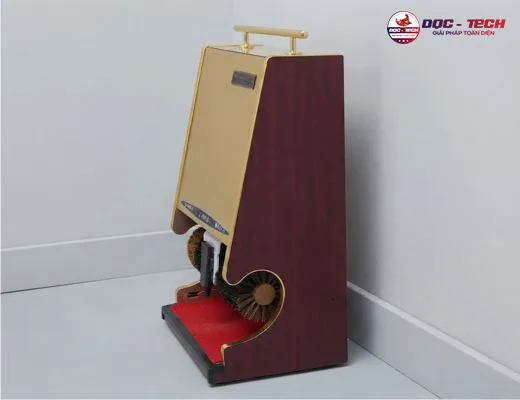 Máy đánh giày Sakura SKR S1 - 3