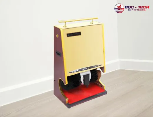 Máy đánh giày Sakura SKR S1 - 4