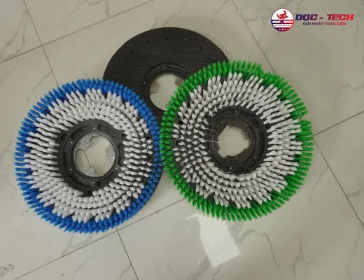 Máy chà sàn đơn Palada KF88 - 4