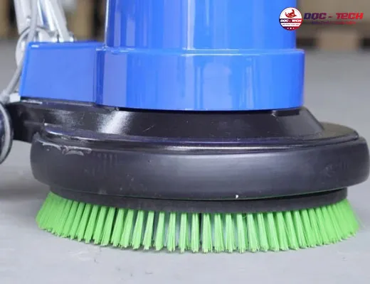 Máy chà sàn đơn Palada PD98 - 3