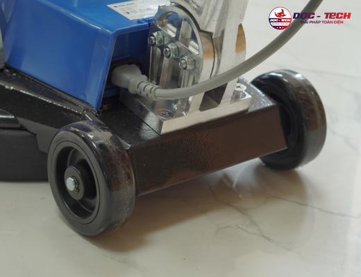 Máy chà sàn đơn Palada HC 522 - 3