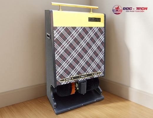 Máy đánh giày tự động giá rẻ Shiny SHN - M2 - 3