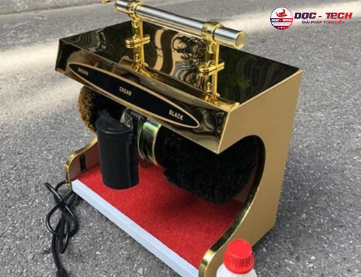 Máy đánh giày gia đình giá rẻ SHINY SHN – G4A - 4