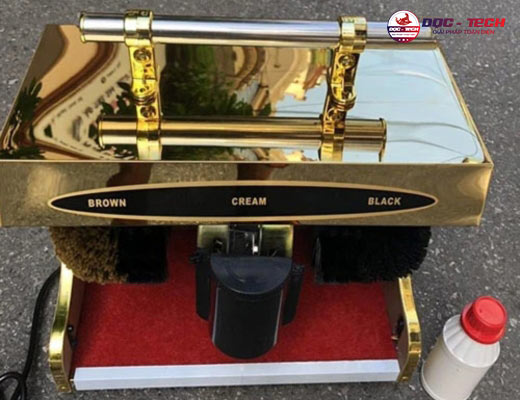 Máy đánh giày gia đình giá rẻ SHINY SHN – G4A - 5
