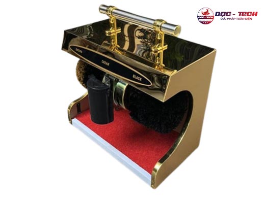 Máy đánh giày gia đình giá rẻ SHINY SHN – G4A
