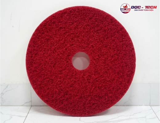 Pad chà sàn 20 inch - 4
