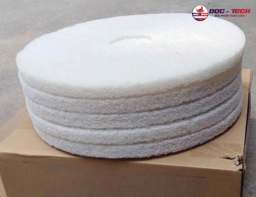 Pad chà sàn 20 inch - 5