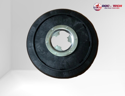 Bàn chải máy chà sàn liên hợp - 3