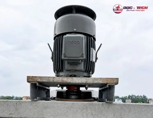 Tháp giải nhiệt Kumisai KMS 500RT - 6