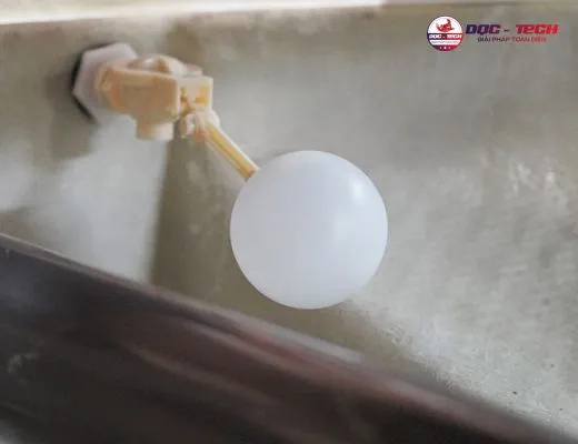 Tháp giải nhiệt Kumisai KMS 60RT - 5
