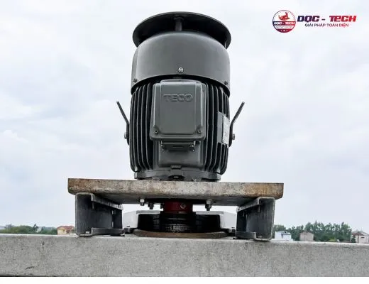 Tháp giải nhiệt Kumisai KMS 175RT - 5